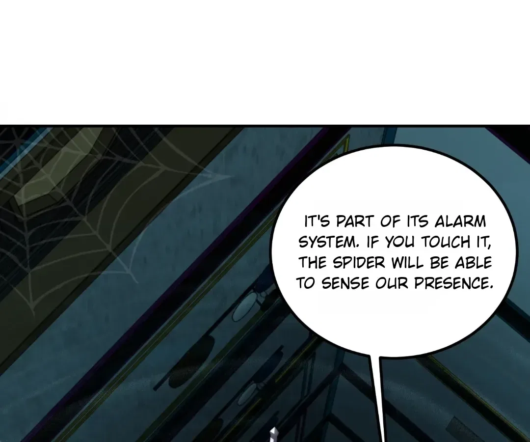 Empowering My Kind in the Apocalypse Chapter 52 – Page 50