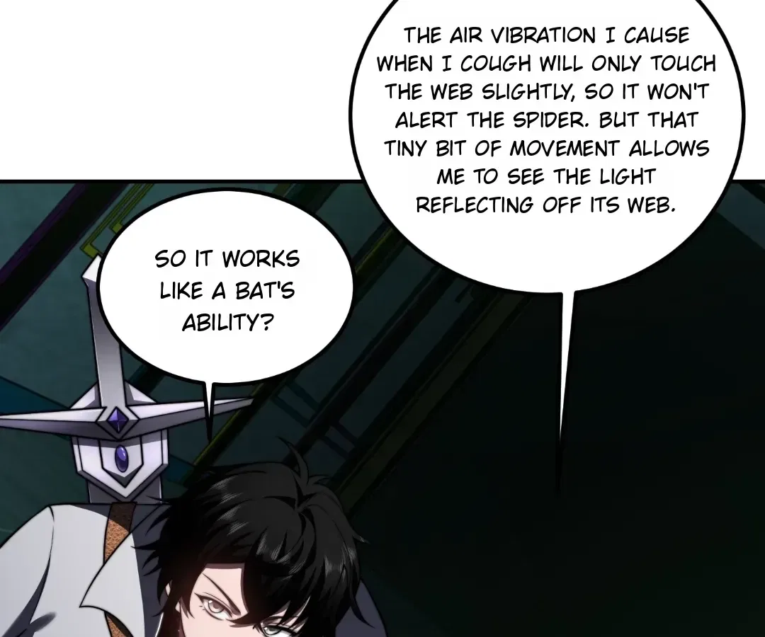 Empowering My Kind in the Apocalypse Chapter 52 – Page 53