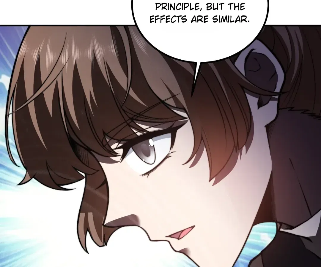 Empowering My Kind in the Apocalypse Chapter 52 – Page 56