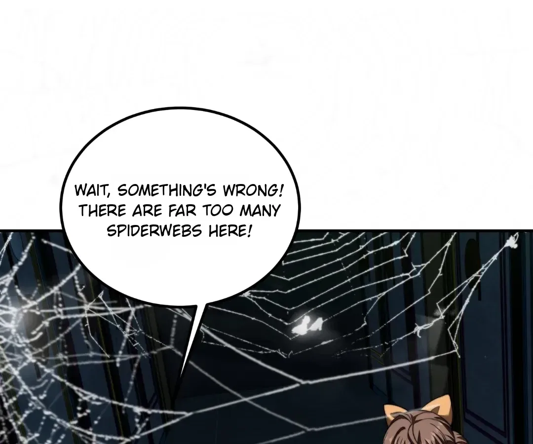 Empowering My Kind in the Apocalypse Chapter 52 – Page 64