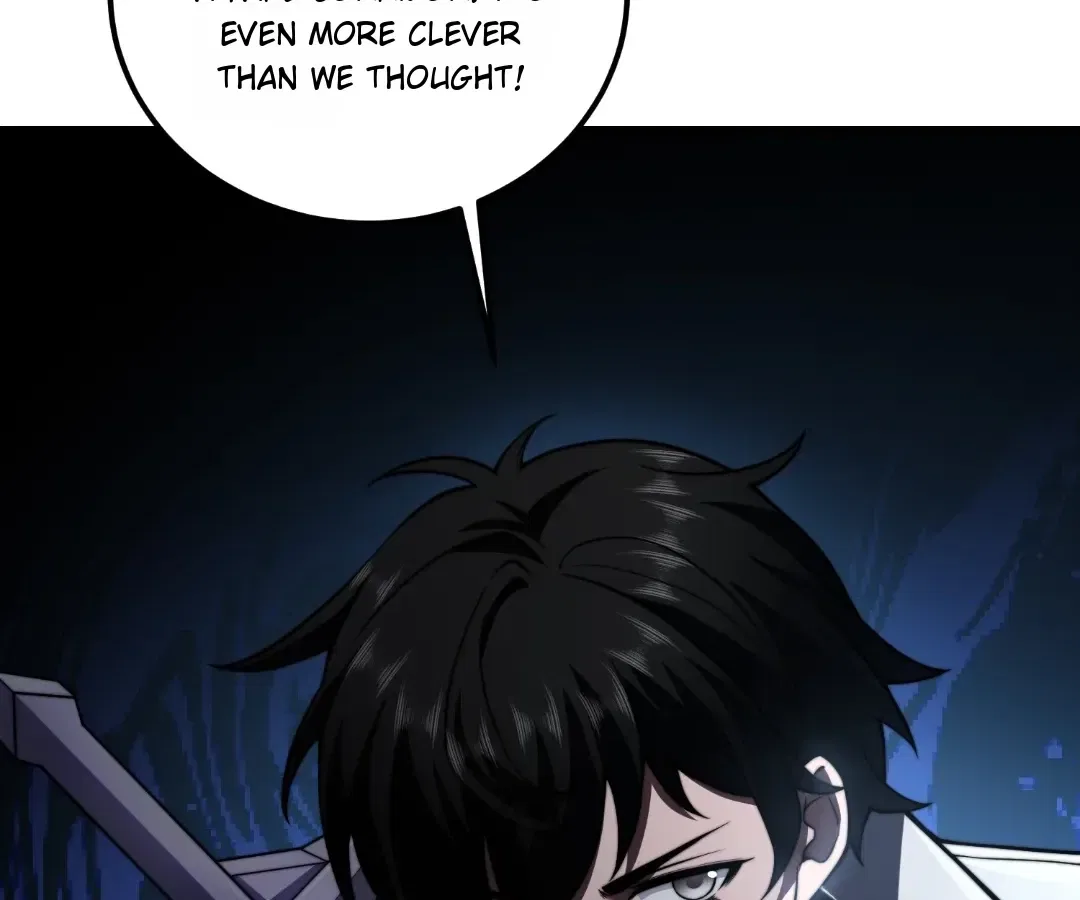 Empowering My Kind in the Apocalypse Chapter 52 – Page 87