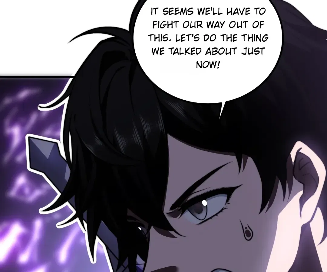 Empowering My Kind in the Apocalypse Chapter 52 – Page 97