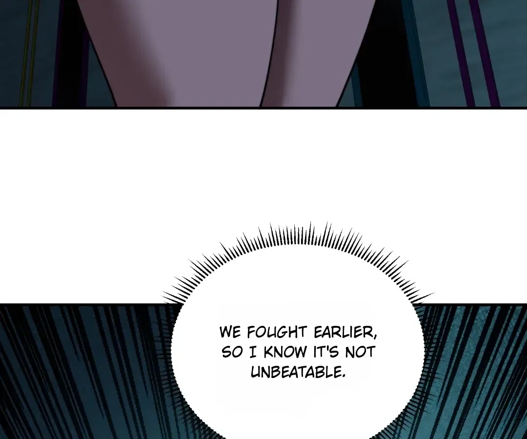 Empowering My Kind in the Apocalypse Chapter 52 – Page 107