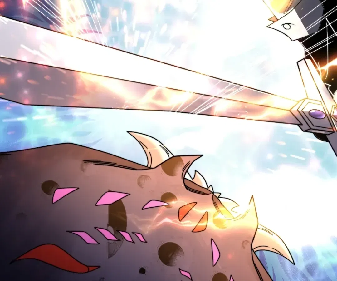 Empowering My Kind in the Apocalypse Chapter 52 – Page 122