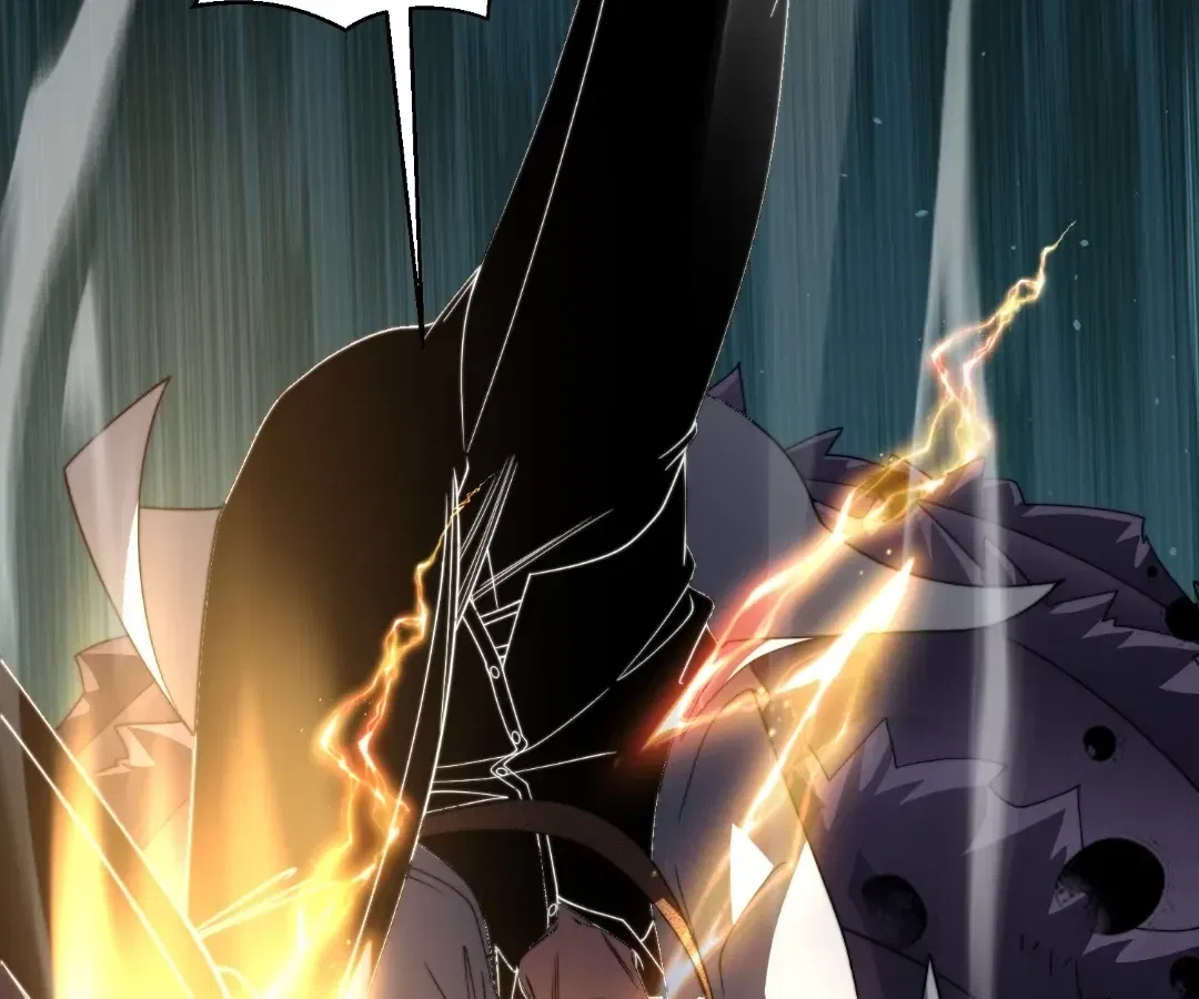 Empowering My Kind in the Apocalypse Chapter 52 – Page 125