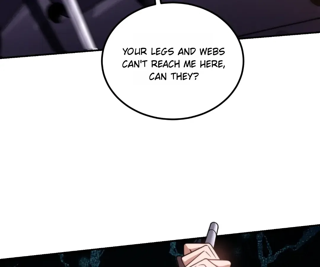 Empowering My Kind in the Apocalypse Chapter 52 – Page 131