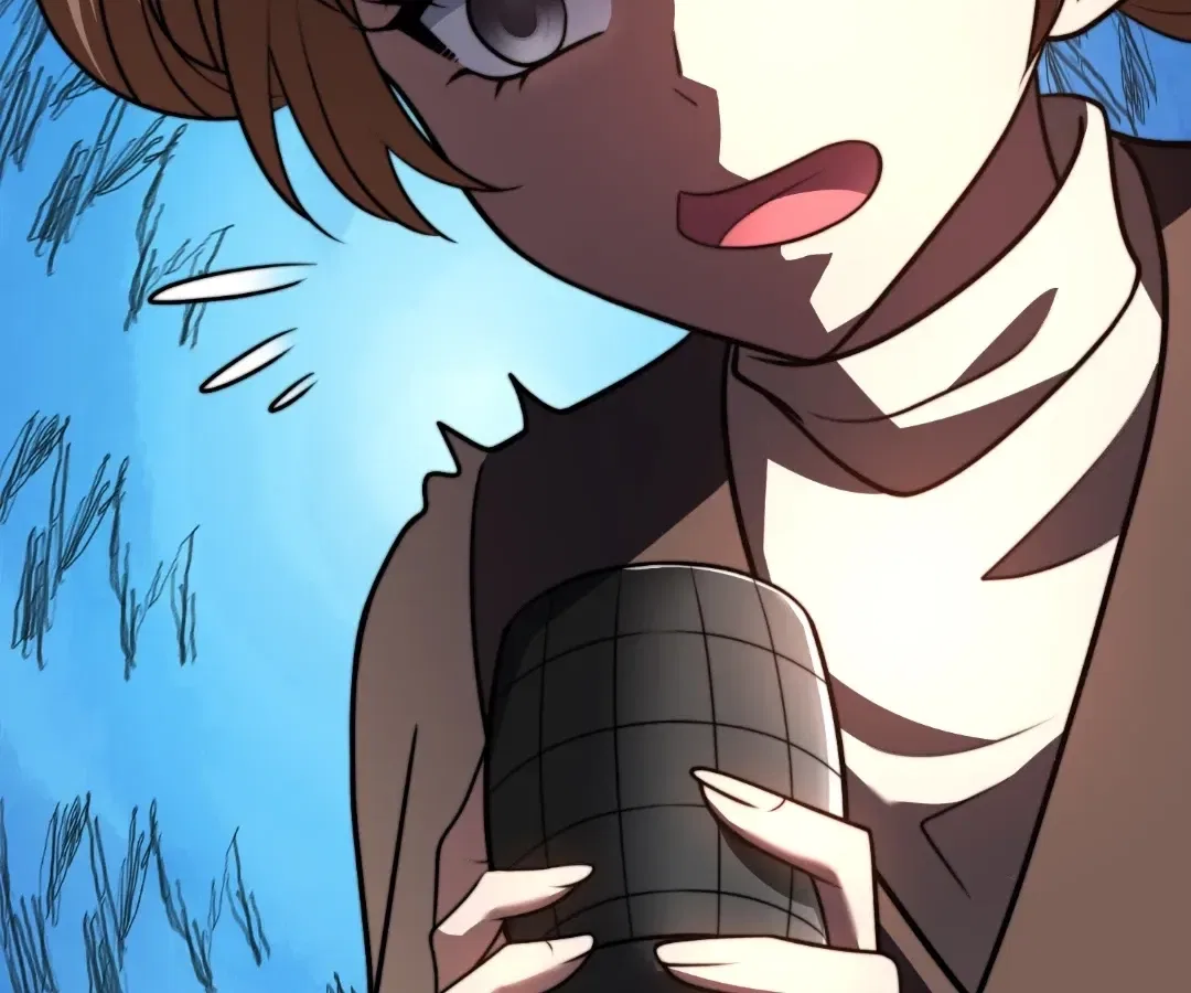 Empowering My Kind in the Apocalypse Chapter 52 – Page 166