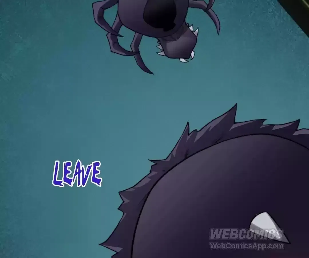 Empowering My Kind in the Apocalypse Chapter 51 – Page 28