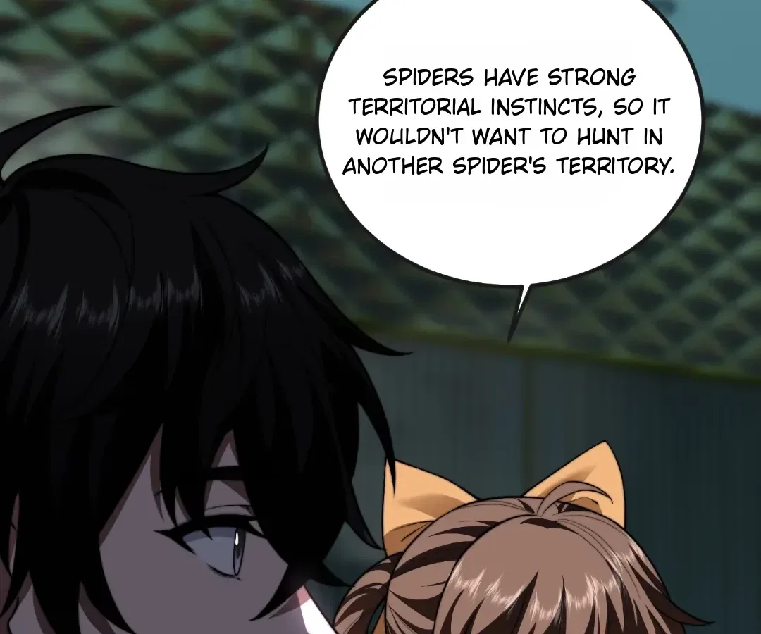 Empowering My Kind in the Apocalypse Chapter 51 – Page 35