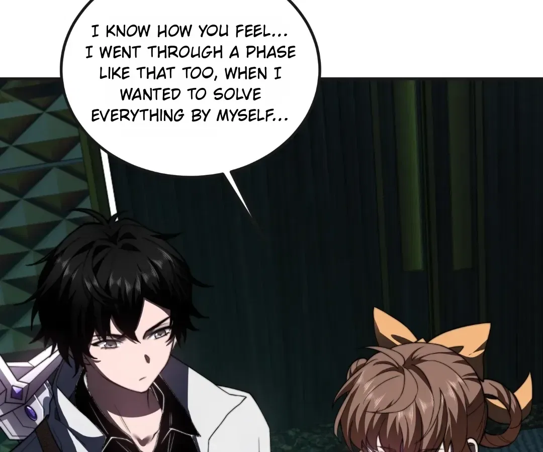 Empowering My Kind in the Apocalypse Chapter 51 – Page 45