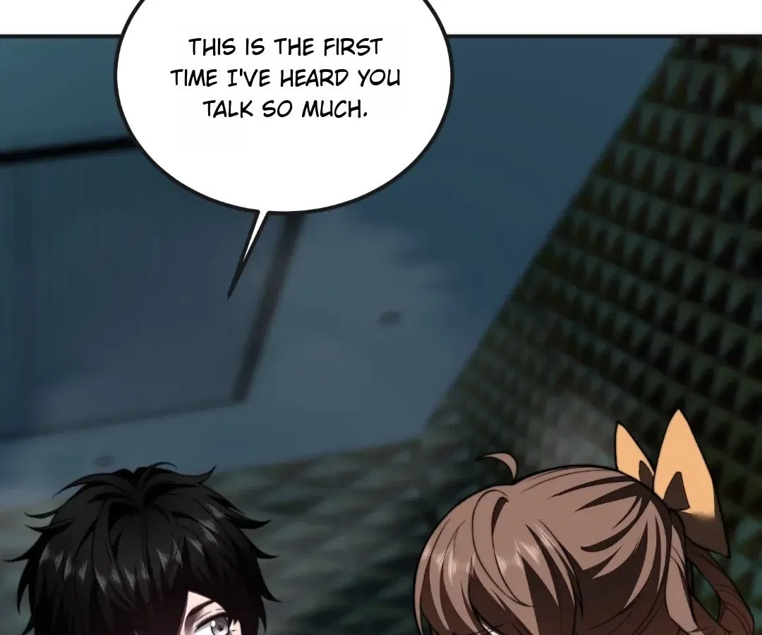 Empowering My Kind in the Apocalypse Chapter 51 – Page 48