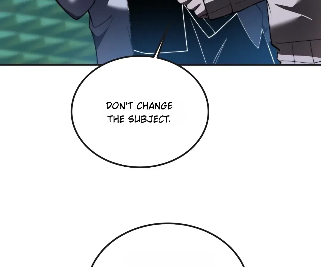 Empowering My Kind in the Apocalypse Chapter 51 – Page 50