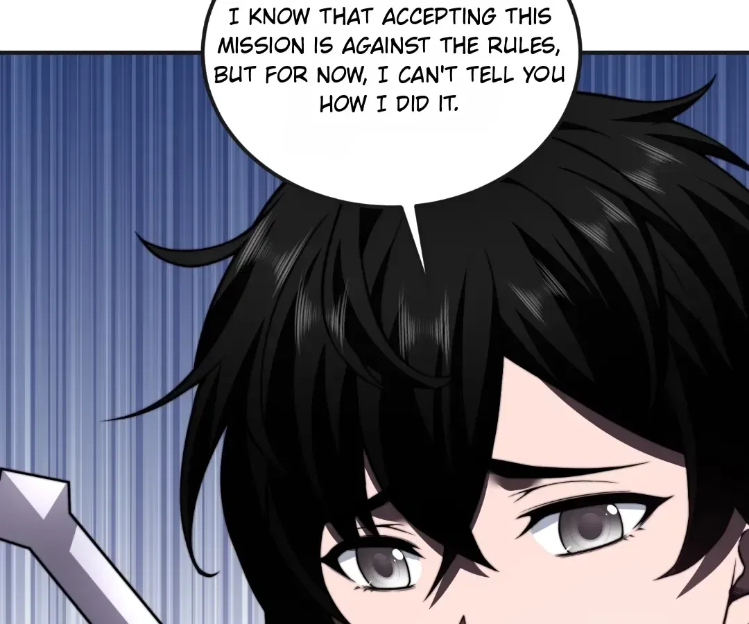 Empowering My Kind in the Apocalypse Chapter 51 – Page 51