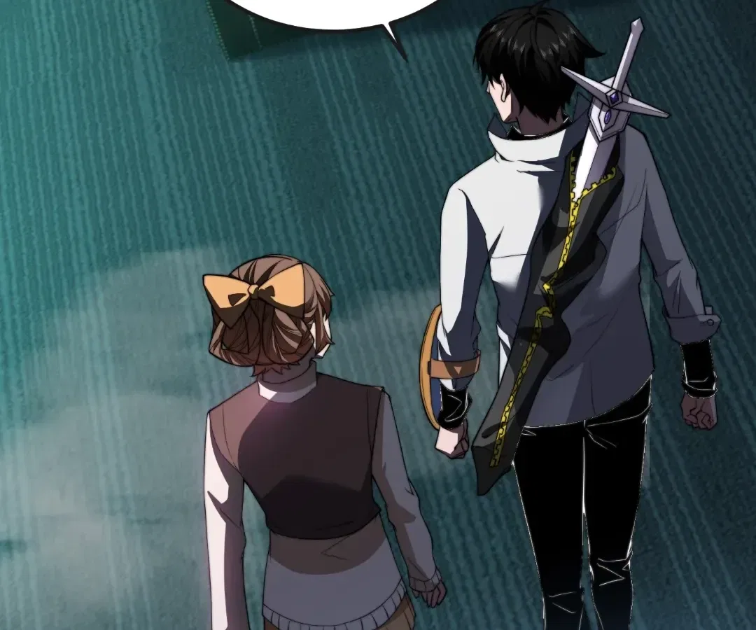 Empowering My Kind in the Apocalypse Chapter 51 – Page 55