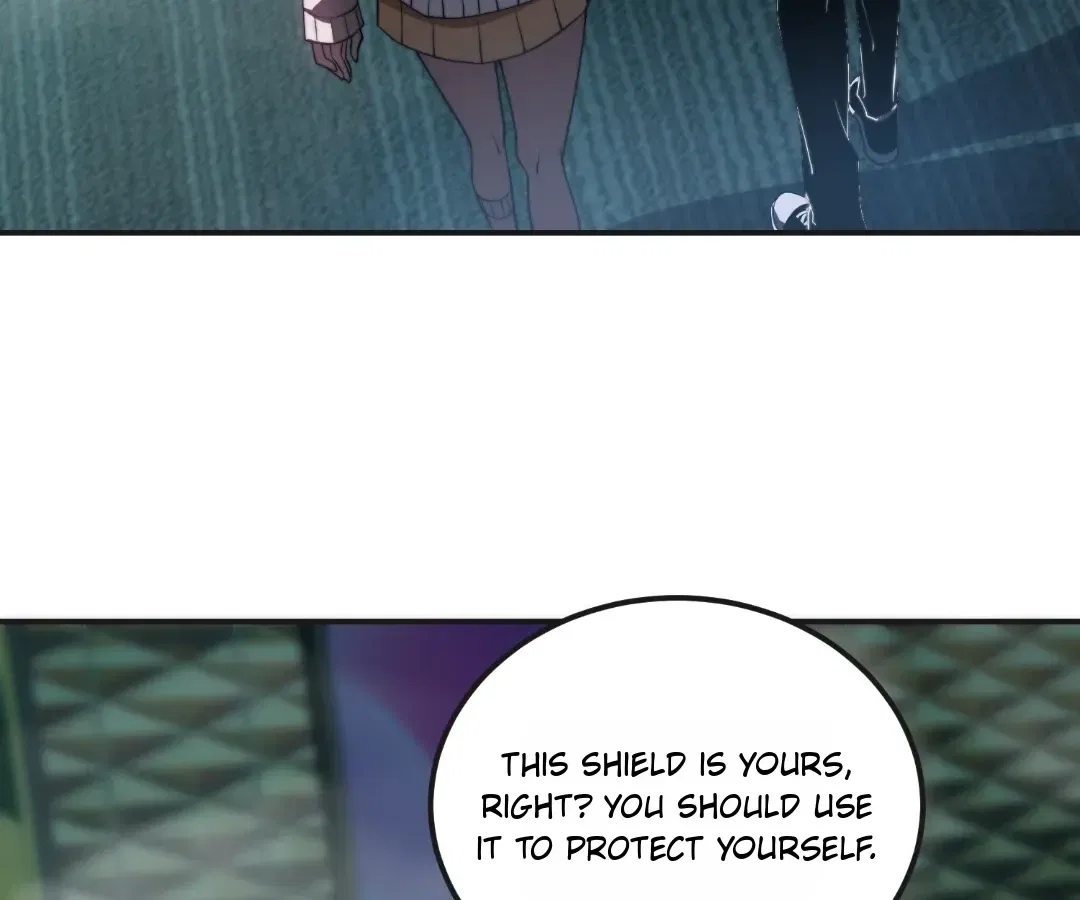 Empowering My Kind in the Apocalypse Chapter 51 – Page 56