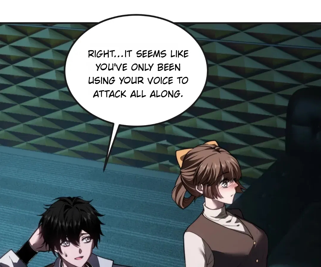 Empowering My Kind in the Apocalypse Chapter 51 – Page 62