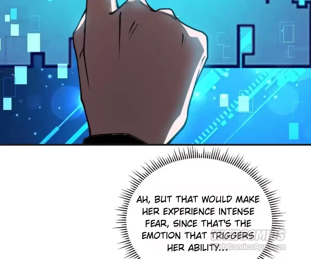 Empowering My Kind in the Apocalypse Chapter 51 – Page 68