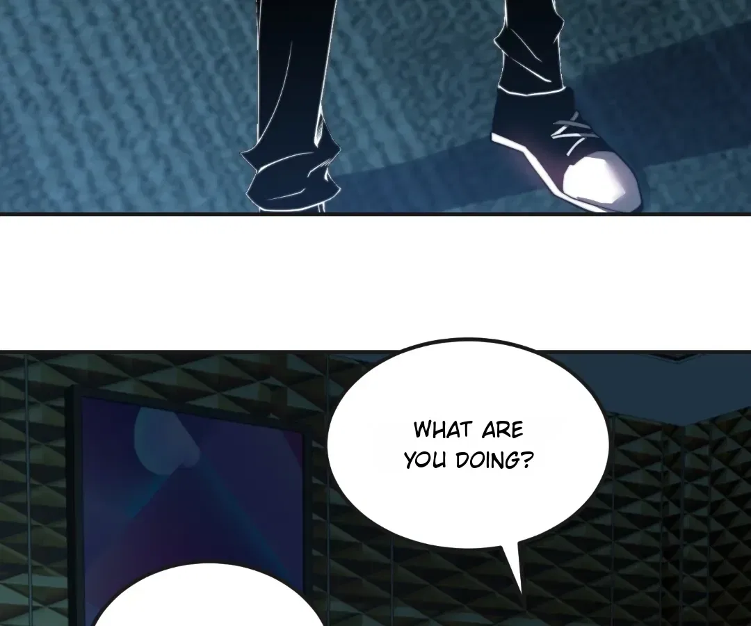 Empowering My Kind in the Apocalypse Chapter 51 – Page 77