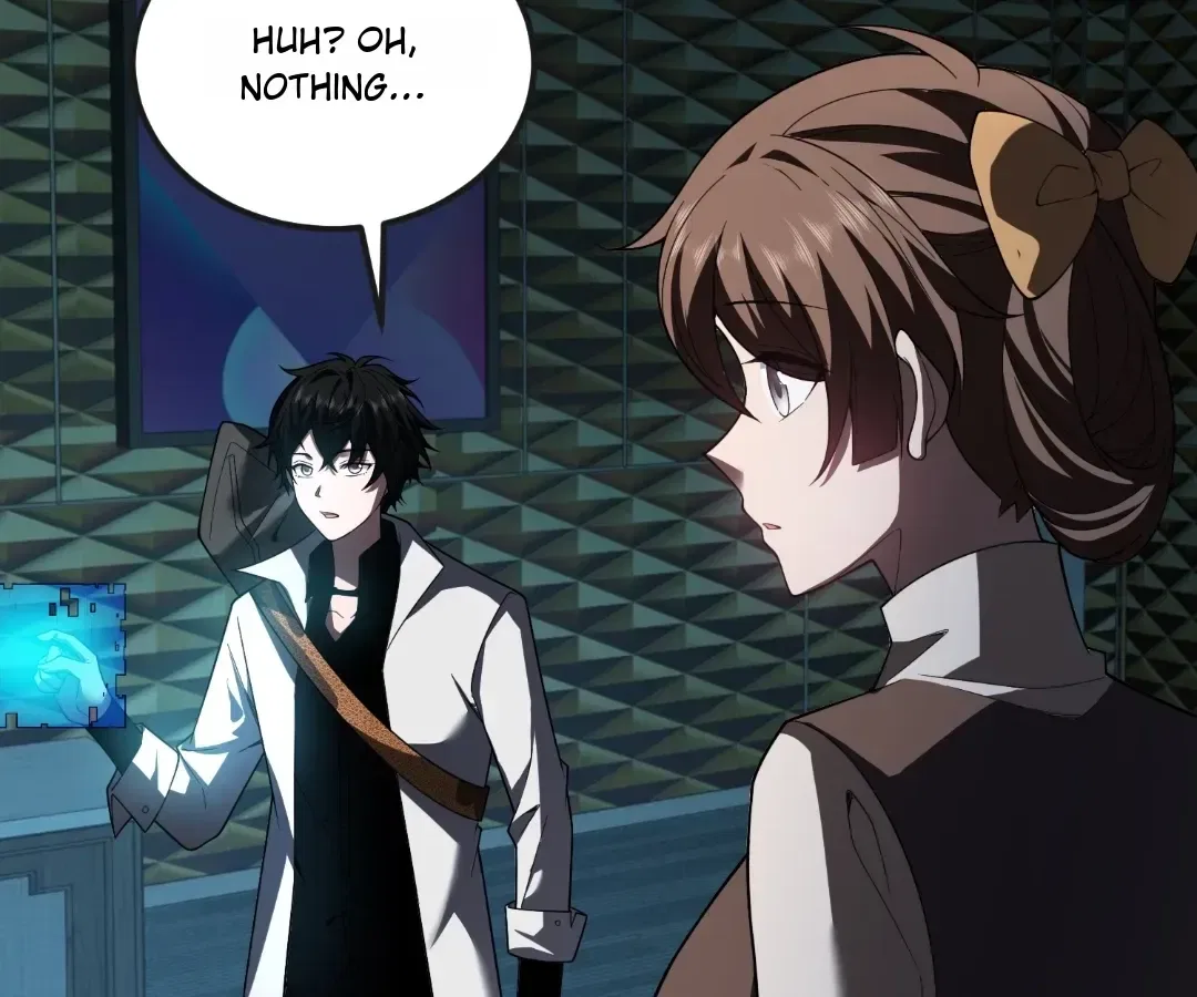 Empowering My Kind in the Apocalypse Chapter 51 – Page 78