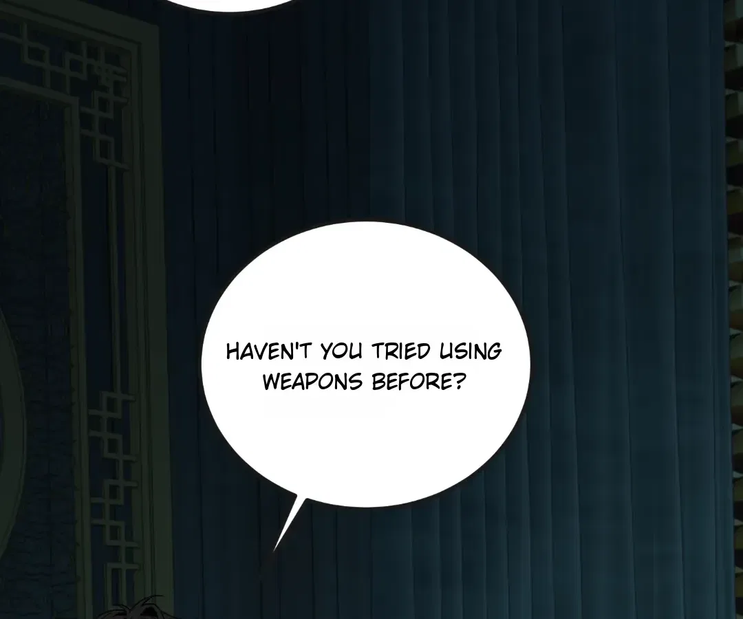 Empowering My Kind in the Apocalypse Chapter 51 – Page 82