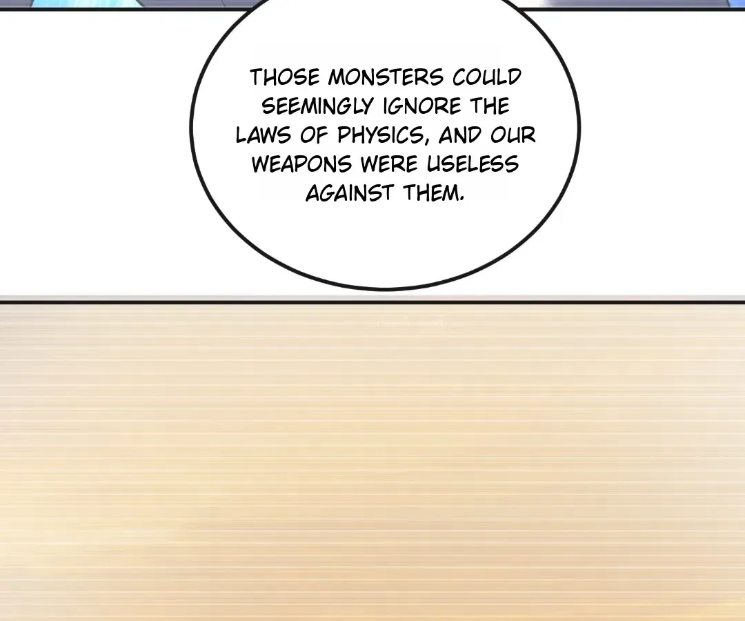 Empowering My Kind in the Apocalypse Chapter 51 – Page 105