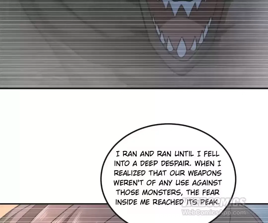 Empowering My Kind in the Apocalypse Chapter 51 – Page 108