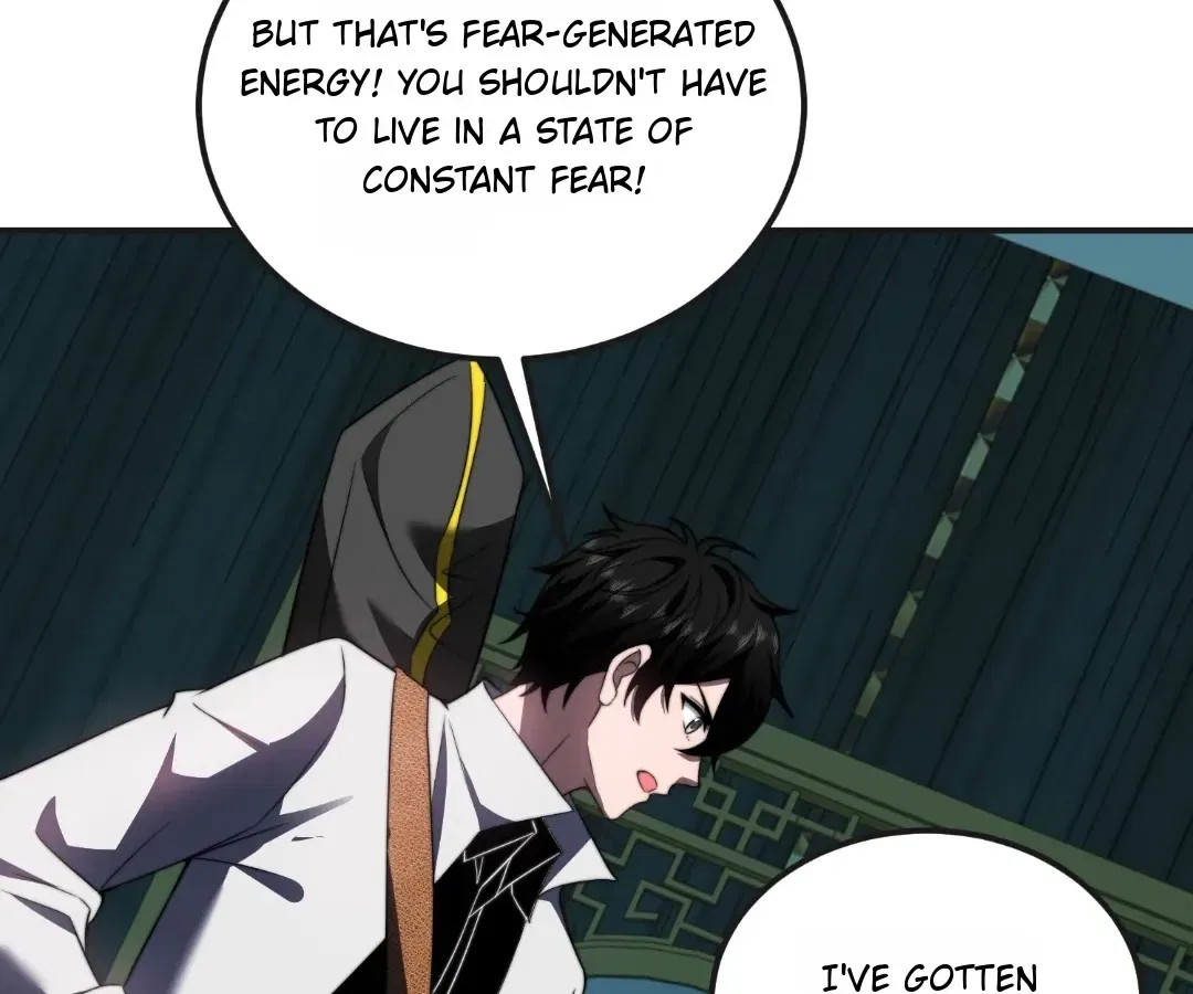 Empowering My Kind in the Apocalypse Chapter 51 – Page 143