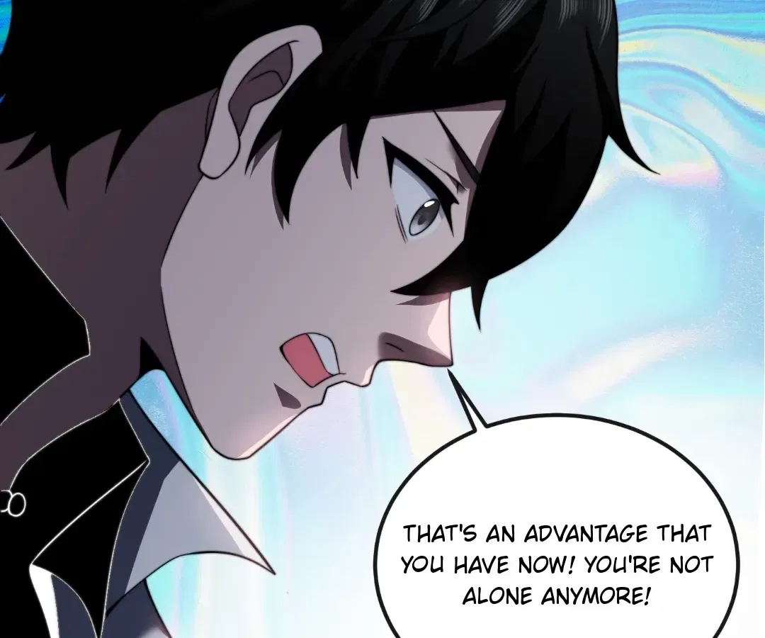 Empowering My Kind in the Apocalypse Chapter 51 – Page 147