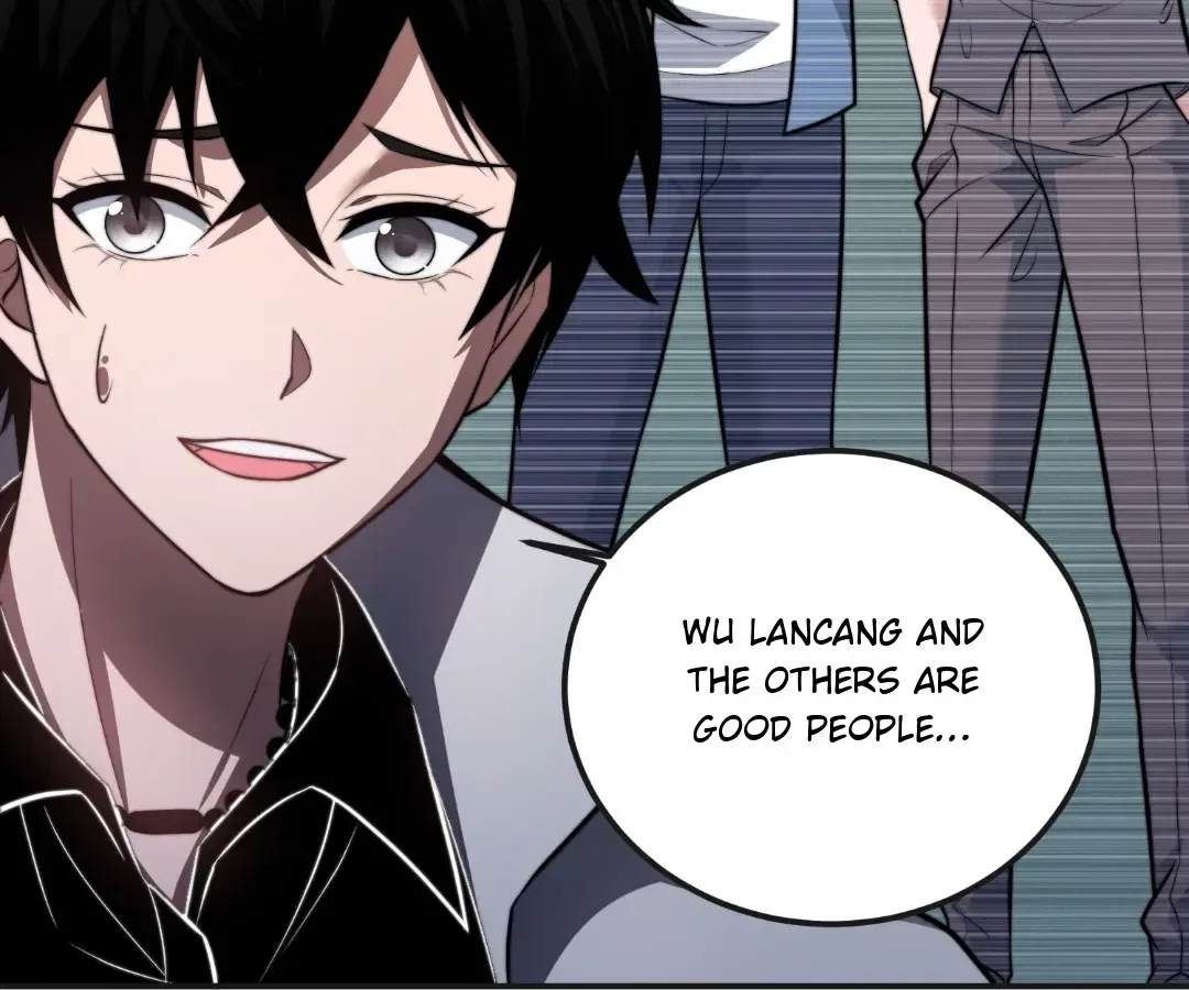 Empowering My Kind in the Apocalypse Chapter 51 – Page 154