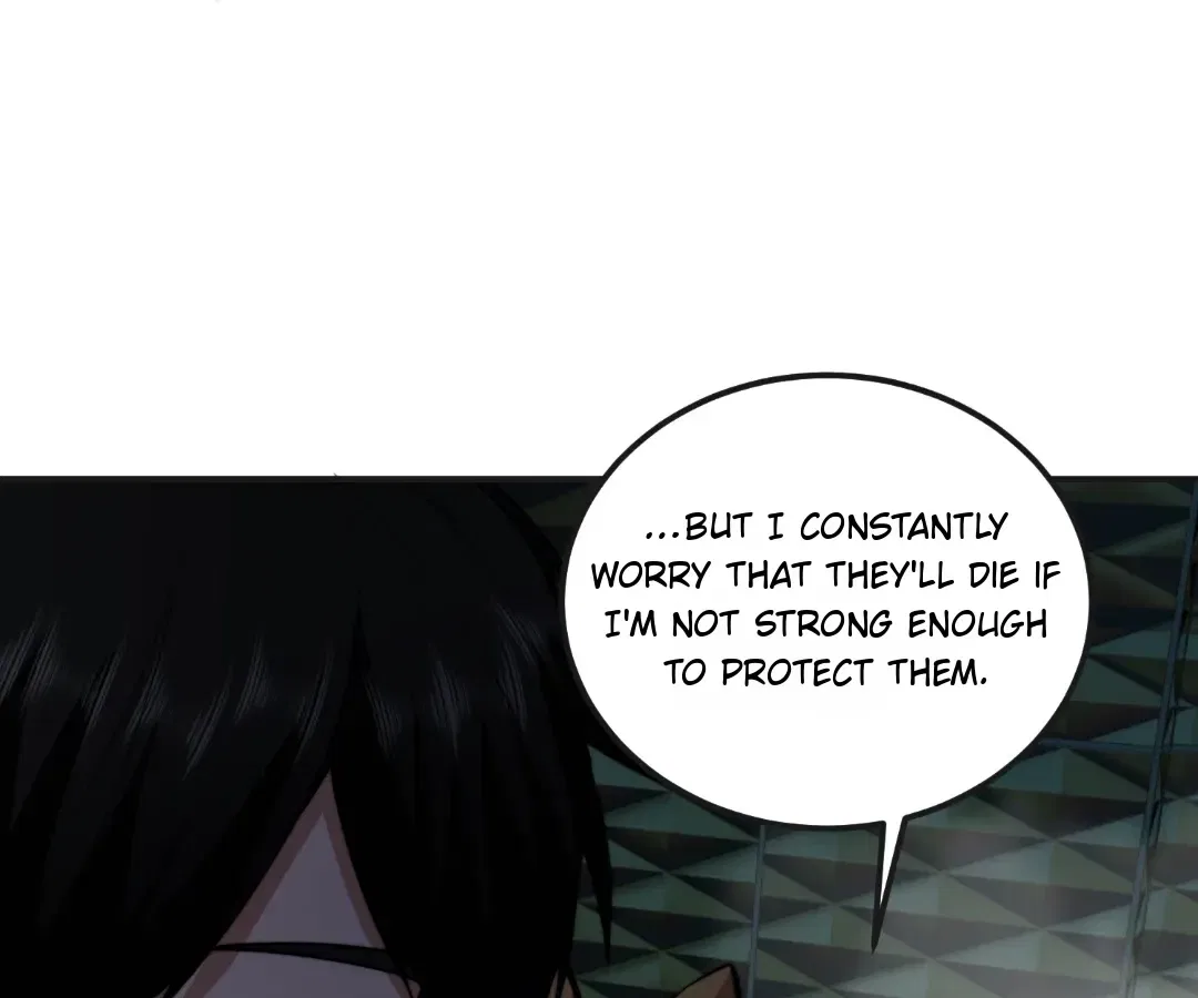 Empowering My Kind in the Apocalypse Chapter 51 – Page 155