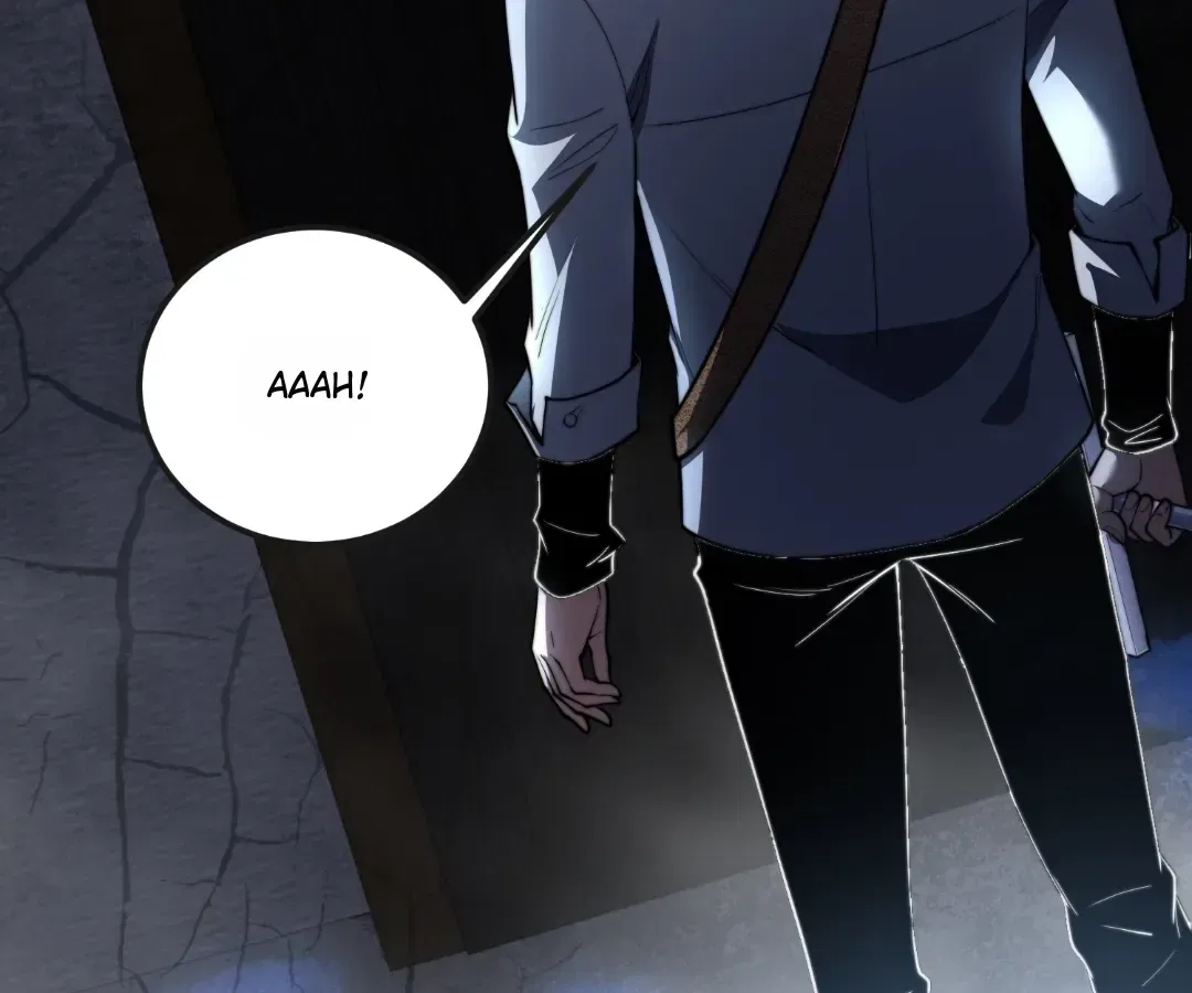 Empowering My Kind in the Apocalypse Chapter 50 – Page 6