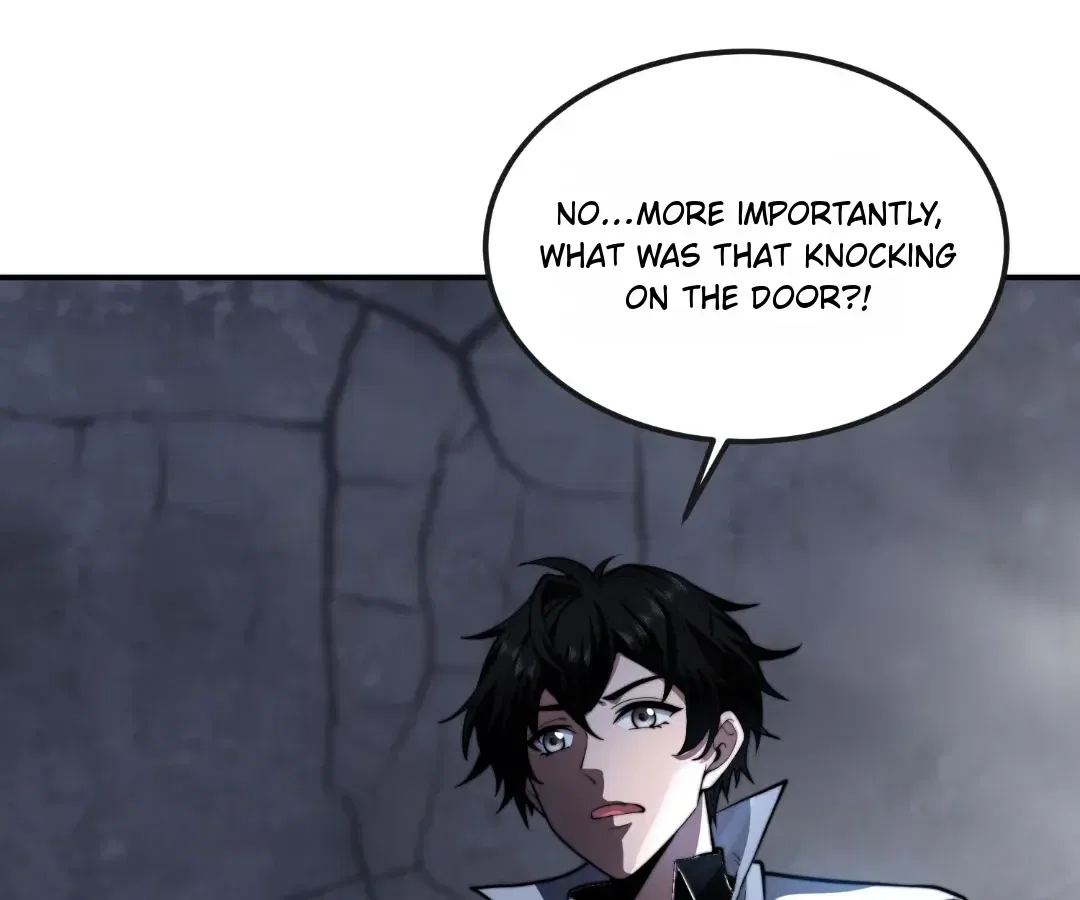 Empowering My Kind in the Apocalypse Chapter 50 – Page 13