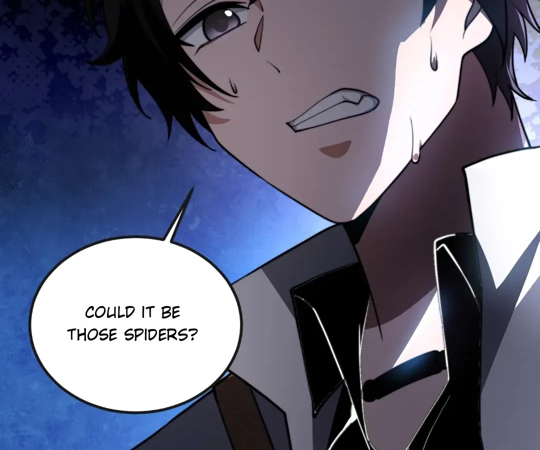 Empowering My Kind in the Apocalypse Chapter 50 – Page 17