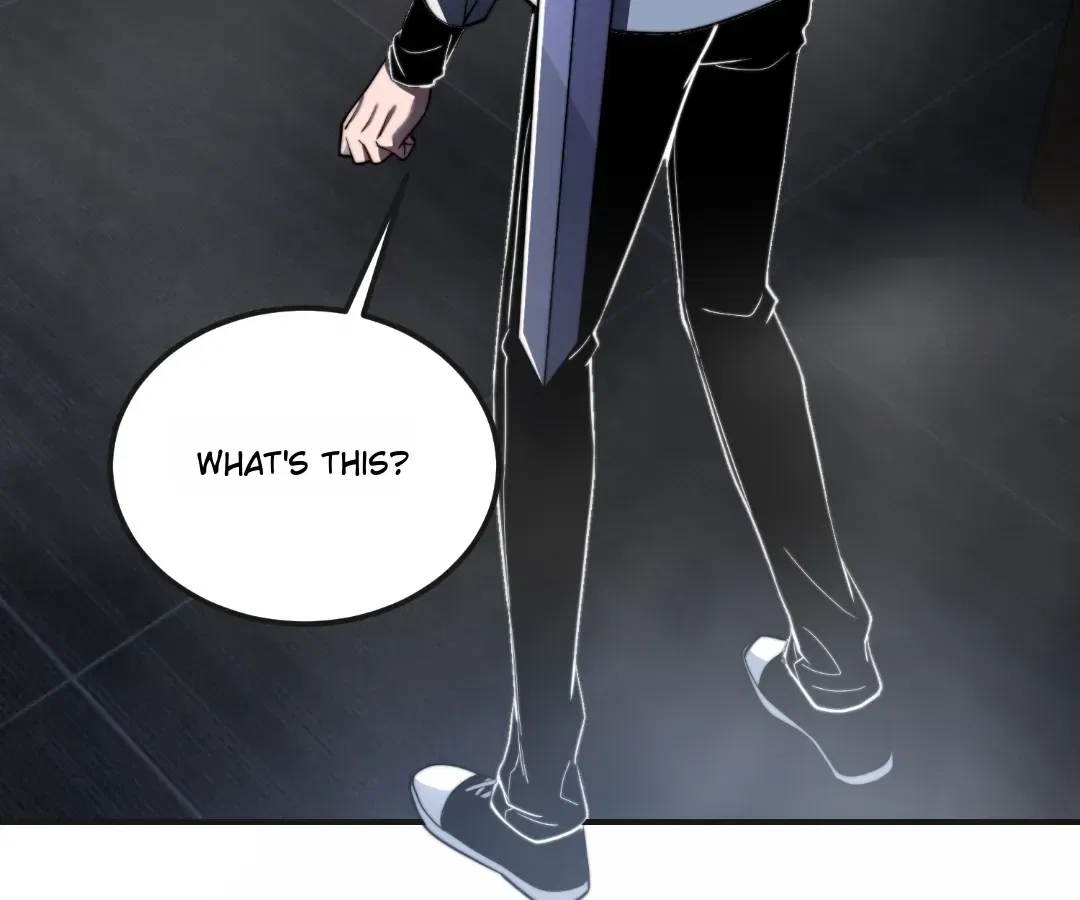 Empowering My Kind in the Apocalypse Chapter 50 – Page 27