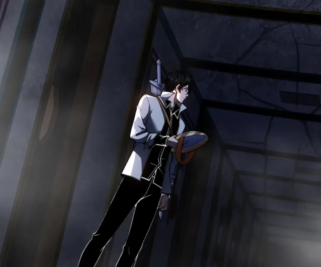 Empowering My Kind in the Apocalypse Chapter 50 – Page 32