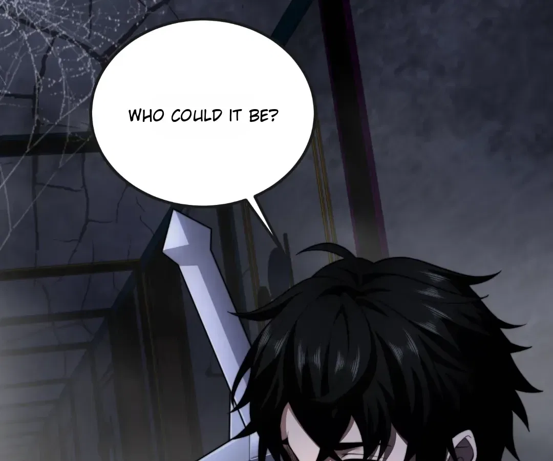 Empowering My Kind in the Apocalypse Chapter 50 – Page 34