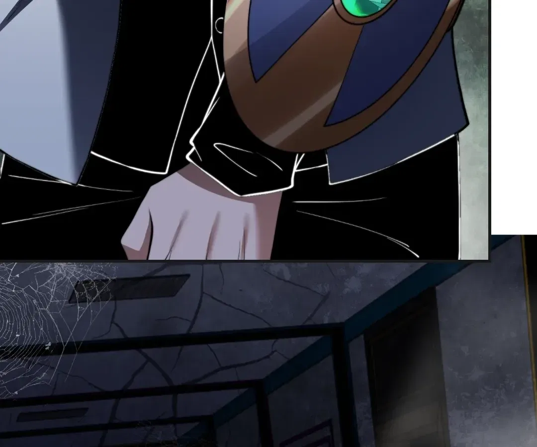 Empowering My Kind in the Apocalypse Chapter 50 – Page 37