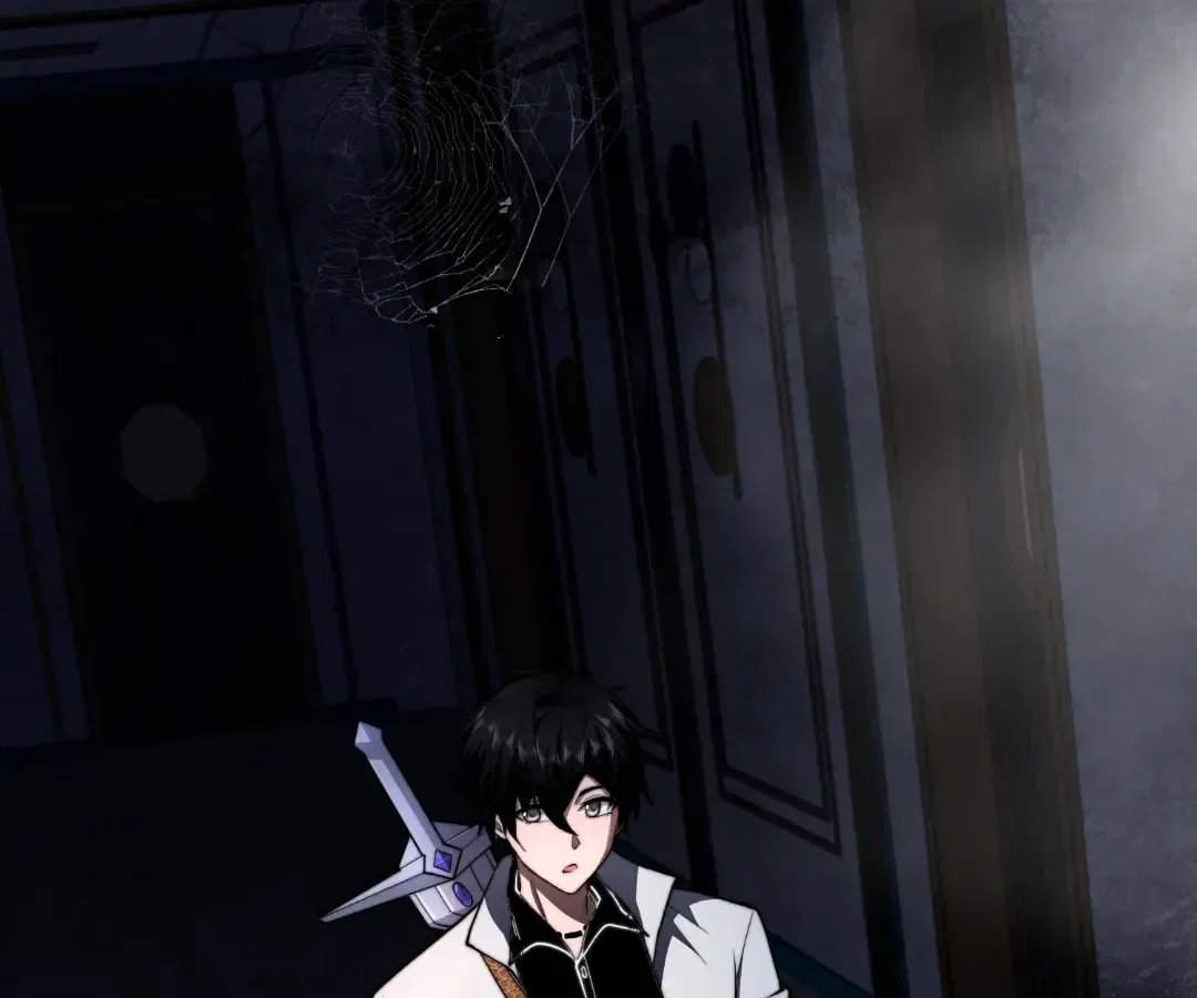 Empowering My Kind in the Apocalypse Chapter 50 – Page 38