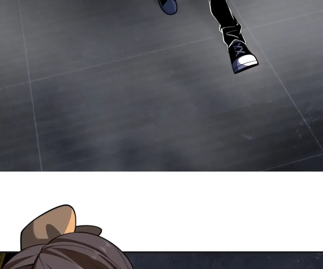 Empowering My Kind in the Apocalypse Chapter 50 – Page 40