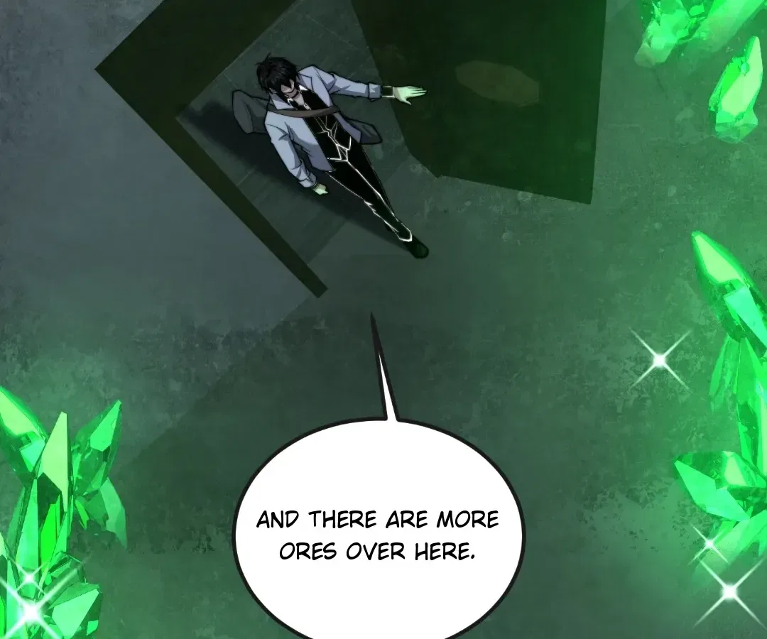 Empowering My Kind in the Apocalypse Chapter 50 – Page 47