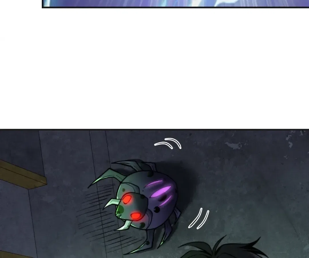 Empowering My Kind in the Apocalypse Chapter 50 – Page 56