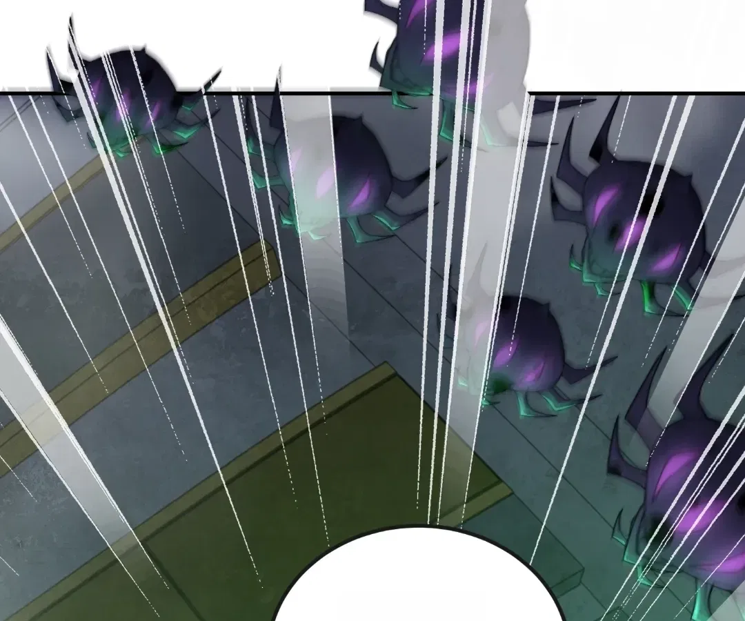 Empowering My Kind in the Apocalypse Chapter 50 – Page 62