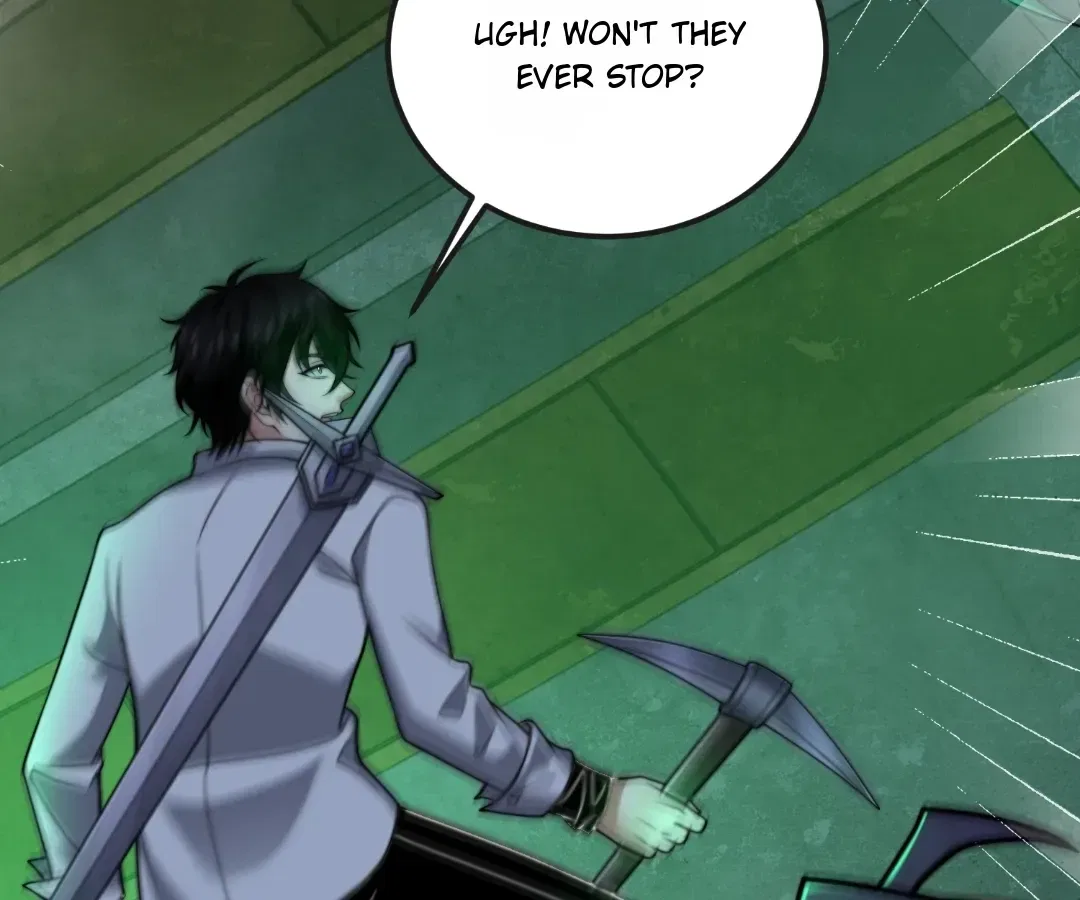 Empowering My Kind in the Apocalypse Chapter 50 – Page 63