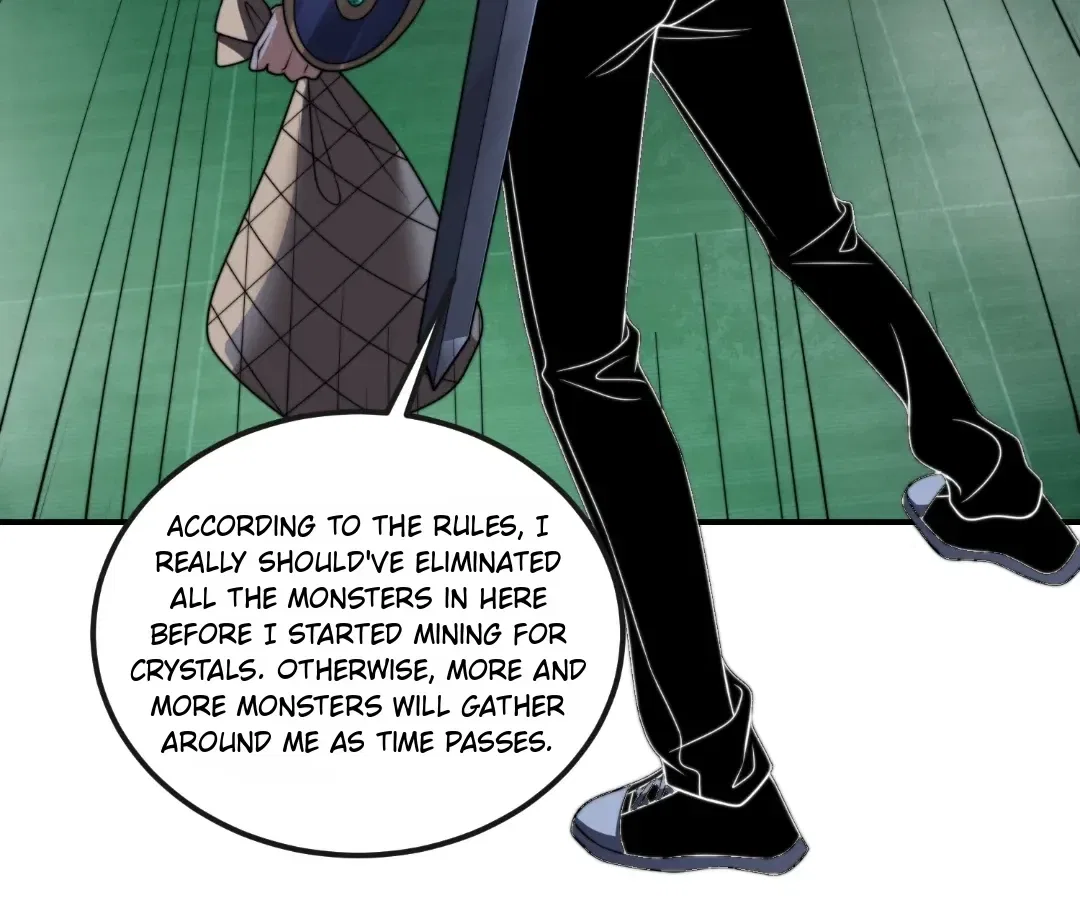 Empowering My Kind in the Apocalypse Chapter 50 – Page 70
