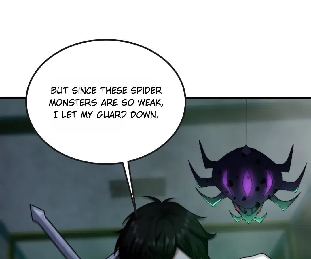Empowering My Kind in the Apocalypse Chapter 50 – Page 71