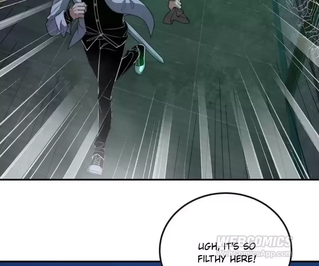Empowering My Kind in the Apocalypse Chapter 50 – Page 76