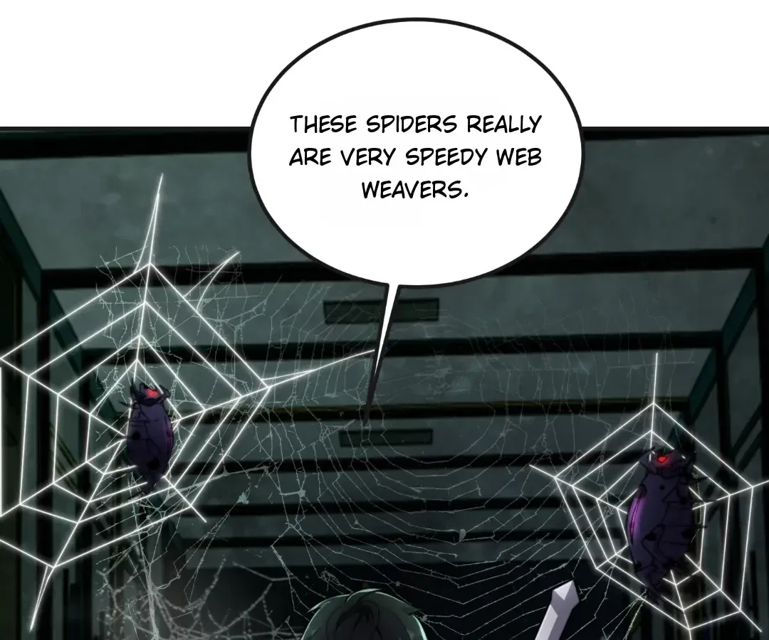 Empowering My Kind in the Apocalypse Chapter 50 – Page 79