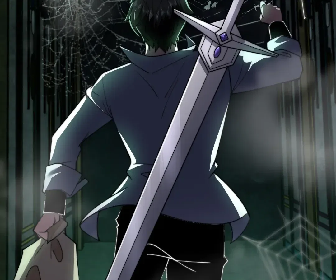 Empowering My Kind in the Apocalypse Chapter 50 – Page 80