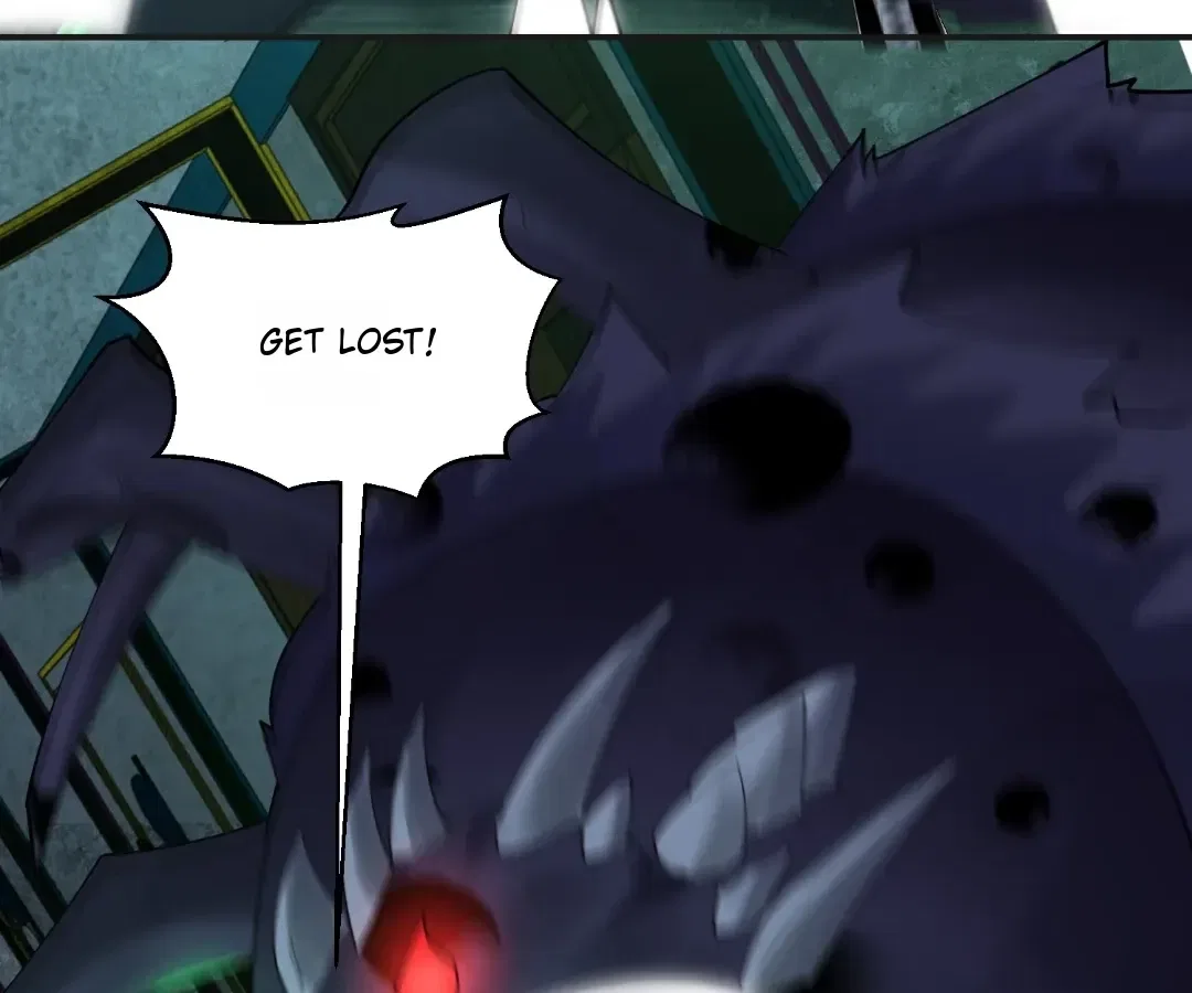 Empowering My Kind in the Apocalypse Chapter 50 – Page 112