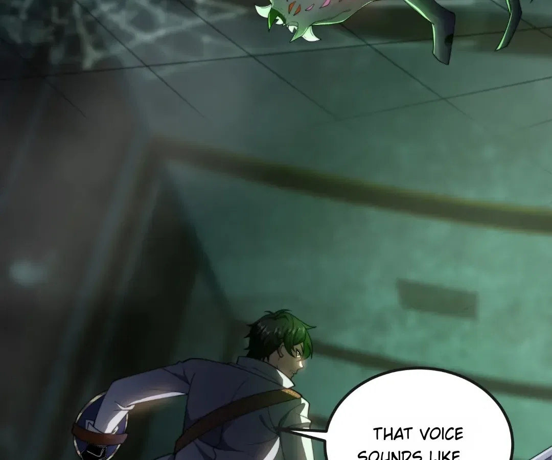 Empowering My Kind in the Apocalypse Chapter 50 – Page 135